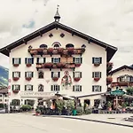 Hotel Alpenhotel Kramerwirt