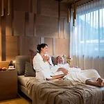 Alpenhotel Kramerwirt 4* 메이른호픈
