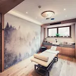 Alpenhotel Kramerwirt 호텔 4*