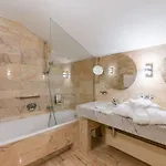 Alpenhotel Kramerwirt Hotel Mayrhofen