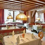 Alpenhotel Kramerwirt Hotel 4*