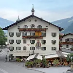 Alpenhotel Kramerwirt Hotel Mayrhofen