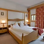 Alpenhotel Kramerwirt 호텔 4*
