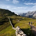Alpenhotel Kramerwirt 4* Mayrhofen