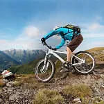 Alpenhotel Kramerwirt Hotel Mayrhofen