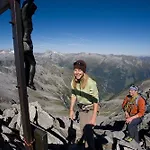 Alpenhotel Kramerwirt 4* 메이른호픈