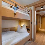 Alpenhotel Kramerwirt 4*