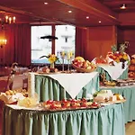 Alpenhotel Kramerwirt Hotel 4*