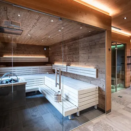 Alpenhotel Kramerwirt 4*