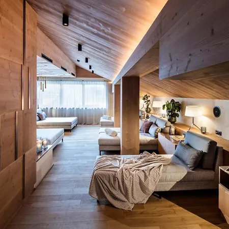 Hotel Alpenhotel Kramerwirt Mayrhofen