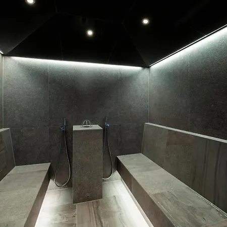 Alpenhotel Kramerwirt Hotel 4*