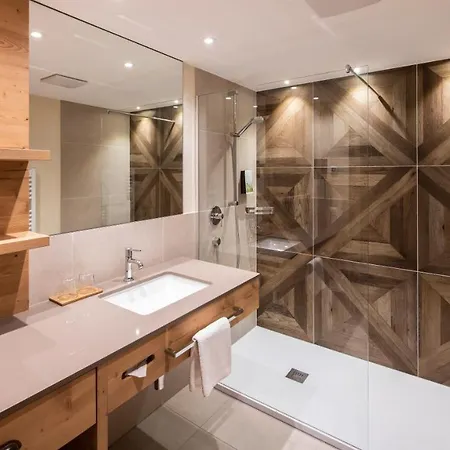 Hotel Alpenhotel Kramerwirt