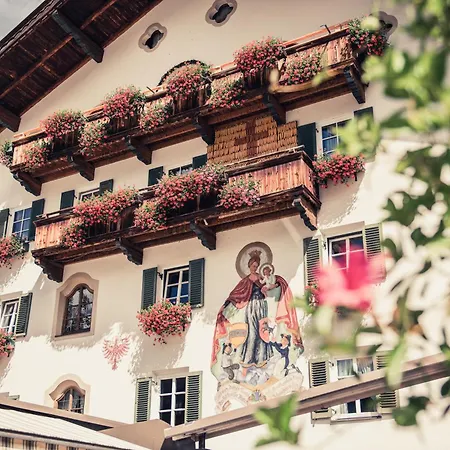Alpenhotel Kramerwirt