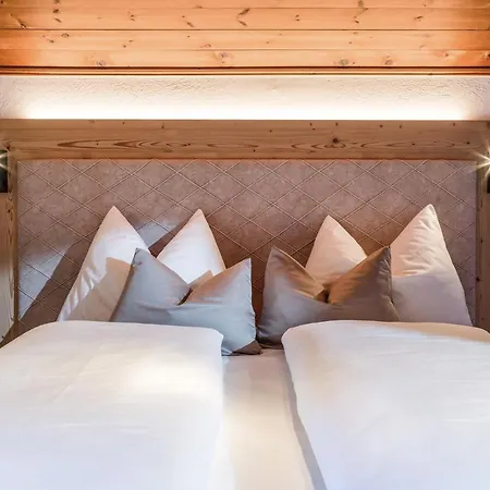 Alpenhotel Kramerwirt Hotel Mayrhofen