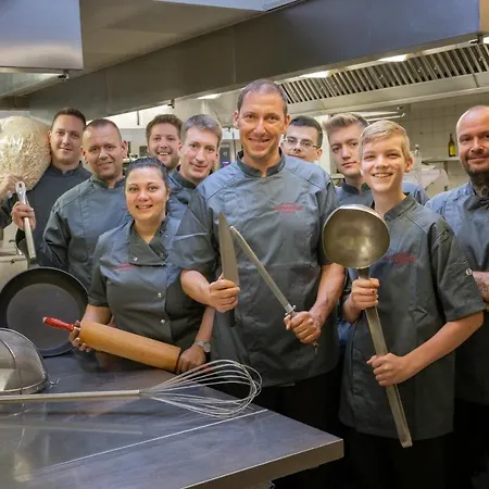 Alpenhotel Kramerwirt Hotel Mayrhofen