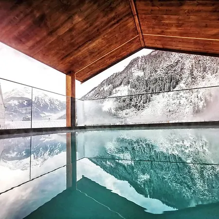 Hotel Alpenhotel Kramerwirt 4*