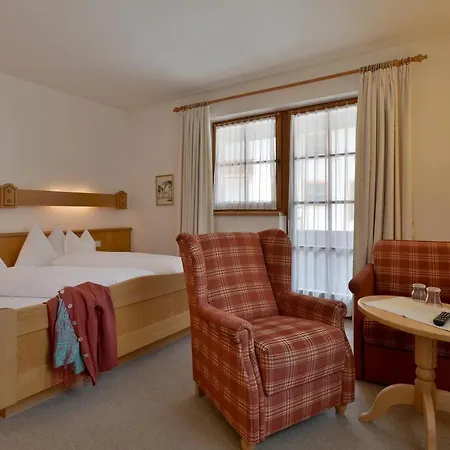 Alpenhotel Kramerwirt 4* Mayrhofen