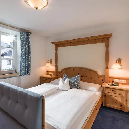 Hotel Alpenhotel Kramerwirt Mayrhofen