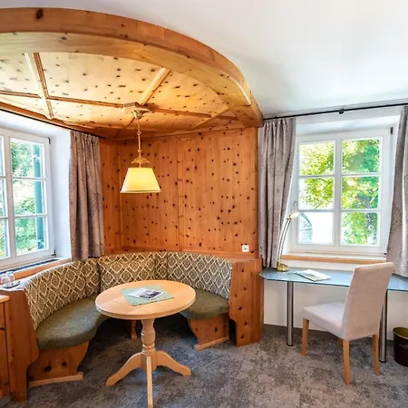 Alpenhotel Kramerwirt Hotel Mayrhofen