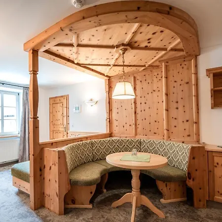 Hotel Alpenhotel Kramerwirt Mayrhofen