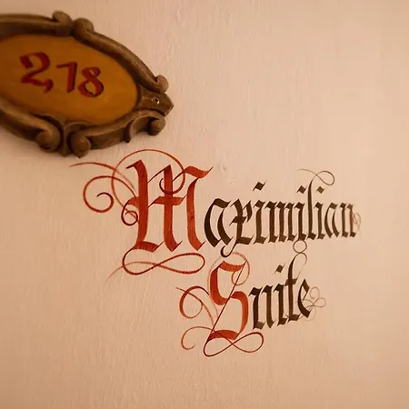 Alpenhotel Kramerwirt Hotel Mayrhofen