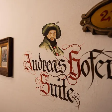 Alpenhotel Kramerwirt Mayrhofen