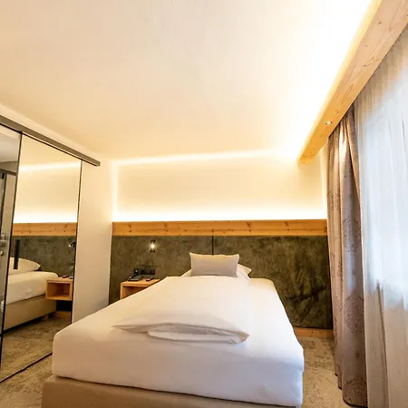 Alpenhotel Kramerwirt Mayrhofen