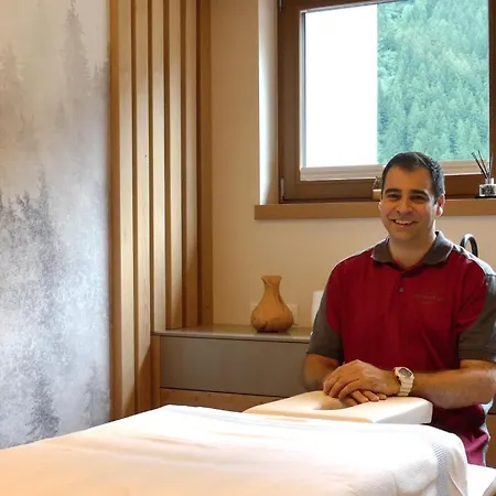 Hotel Alpenhotel Kramerwirt Mayrhofen