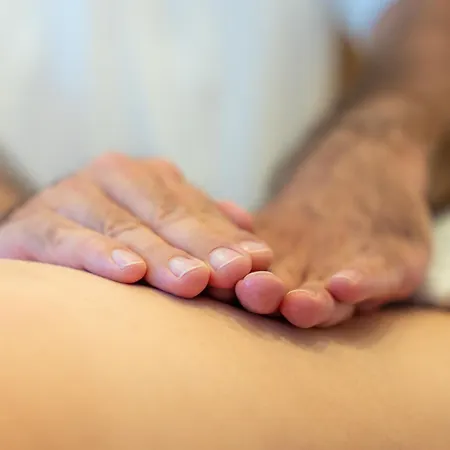 Alpenhotel Kramerwirt 4*