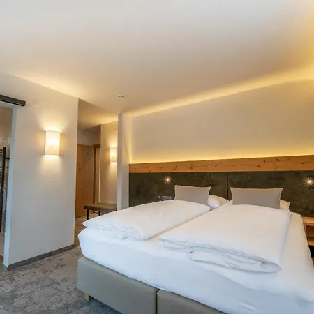 Alpenhotel Kramerwirt Hotel Mayrhofen