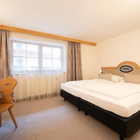 Alpenhotel Kramerwirt