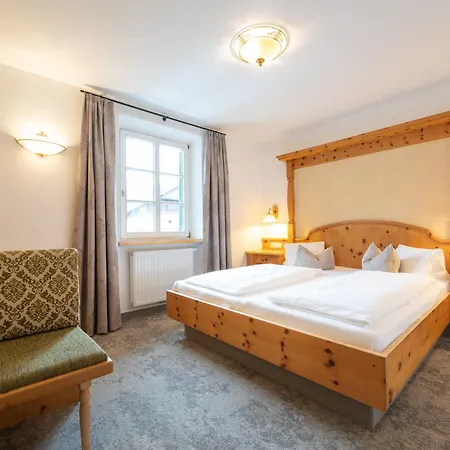 Alpenhotel Kramerwirt Майрхофен