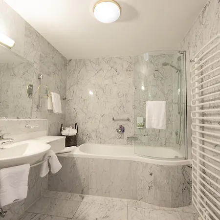 Alpenhotel Kramerwirt