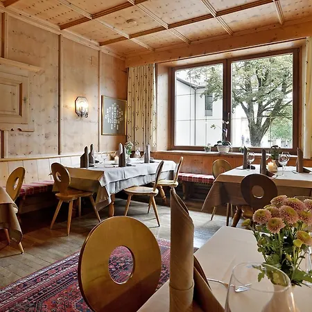 Alpenhotel Kramerwirt 4* Mayrhofen