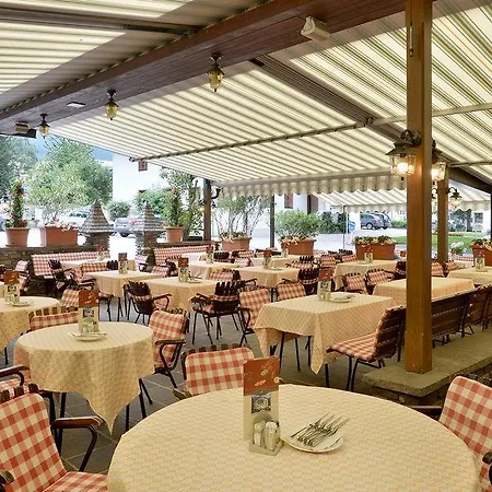 Alpenhotel Kramerwirt Hotel Mayrhofen