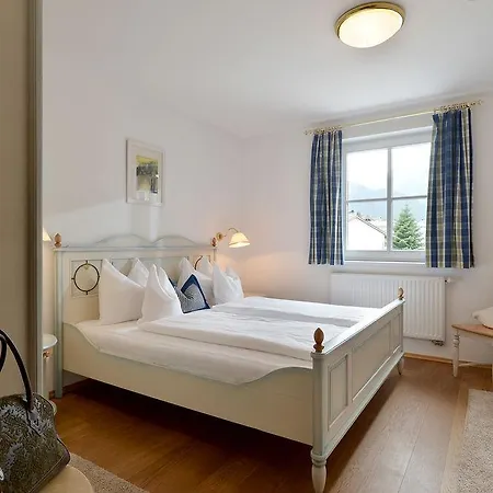 Alpenhotel Kramerwirt Hotel 4*