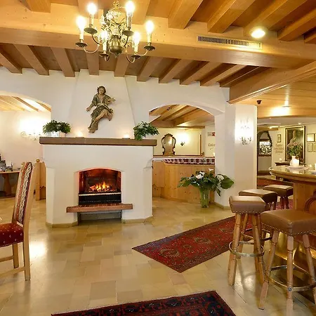 Alpenhotel Kramerwirt Hotel