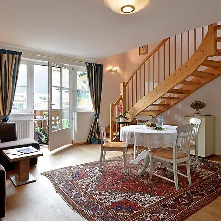 Alpenhotel Kramerwirt 4* Mayrhofen