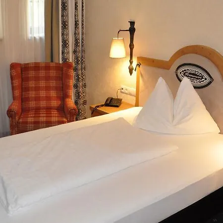 Alpenhotel Kramerwirt 4* Майрхофен