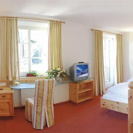 Alpenhotel Kramerwirt Hotel