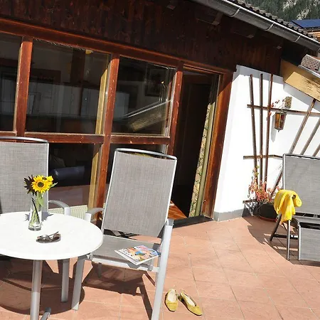 Alpenhotel Kramerwirt 4* Mayrhofen