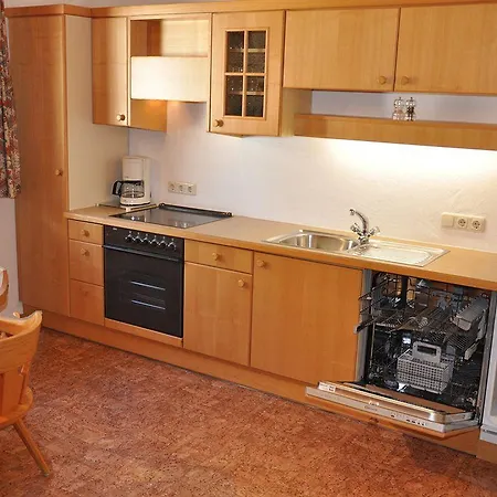 Alpenhotel Kramerwirt Hotel