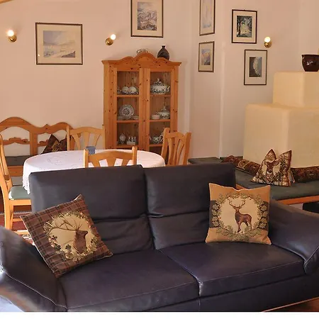 Alpenhotel Kramerwirt Hotel Mayrhofen