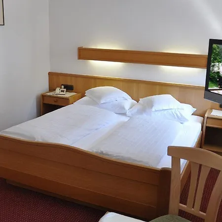 Alpenhotel Kramerwirt Отель 4*