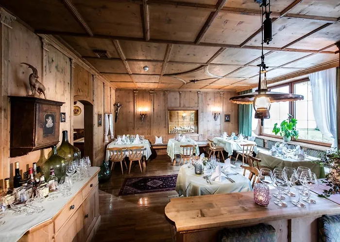 Alpenhotel Kramerwirt Mayrhofen