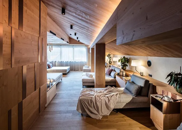 Hotel Alpenhotel Kramerwirt Mayrhofen