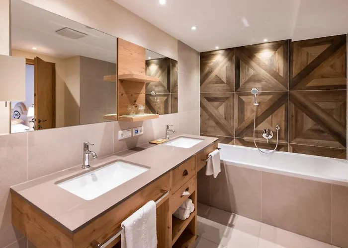 Alpenhotel Kramerwirt