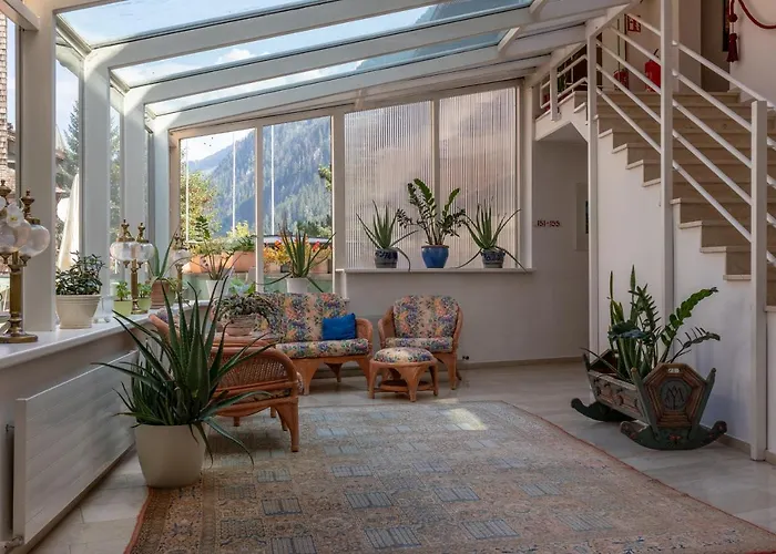 Alpenhotel Kramerwirt