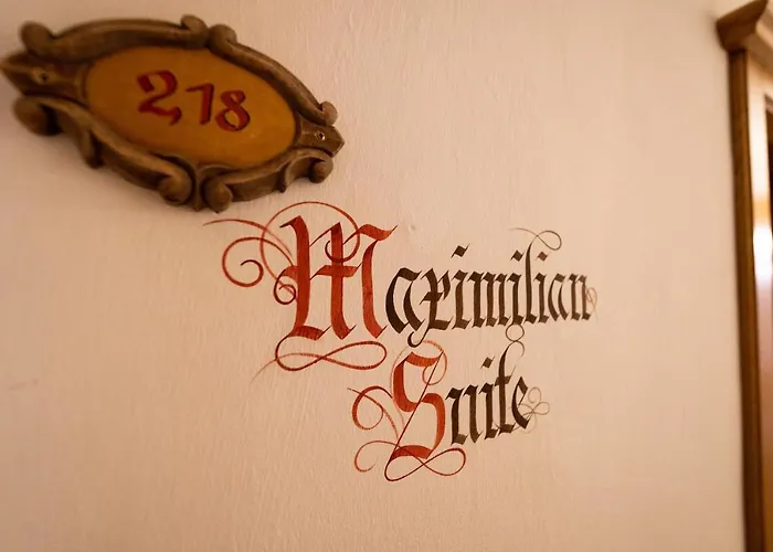 Alpenhotel Kramerwirt Hotel Mayrhofen