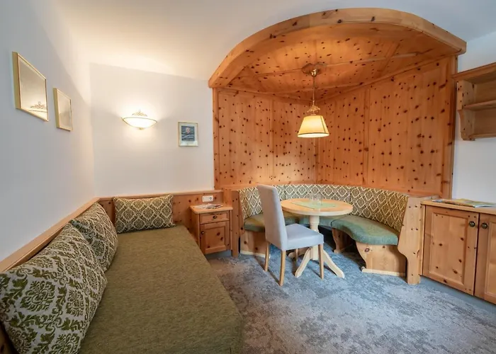 Alpenhotel Kramerwirt Hotel